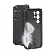 Instinct Handy-Cover für SAMSUNG Galaxy S24 Ultra schwarz
