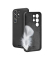 Instinct Handy-Cover für SAMSUNG Galaxy S24 Ultra schwarz