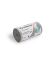 Müllbeutel 34041 First Plus PCR, grau, 30 Liter, extrastark