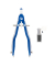 Zirkel my.pen blauweiß