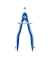 Zirkel my.pen blauweiß