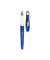 my.pen Patronenfüller blauweiß M (mittel)