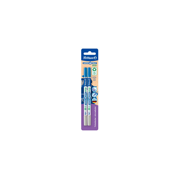 4012700822253 - 2 Super Pirat Tintenkiller 4012700822253 2 Stück 4012700822253 - 2 Super Pirat Tintenkiller 4012700822253 2 Stück