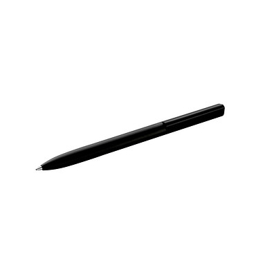 Kugelschreiber K6 Ineo Elements schwarz Schreibfarbe blau