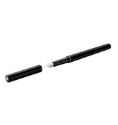 Ineo Elements P6 Patronenfüller Black Rock M (mittel)