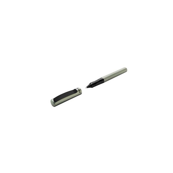 4012700824400 - Pina Colada Tintenroller olive-metallic 07 mm Schreibfarbe blau 4012700824400 Pelikan 4012700824400 - Pina Colada Tintenroller olive-metallic 07 mm Schreibfarbe blau 4012700824400 Pelikan