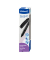 Pina Colada Tintenroller antrazit-metallic 0,7 mm, Schreibfarbe: blau