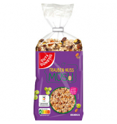Traube-Nuss Müsli 1,0 kg