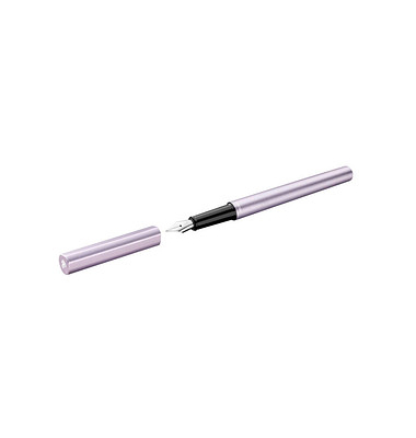 Ineo Elements P6 Patronenfüller Lavender Scent M (mittel)