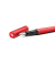 Ineo Elements P6 Patronenfüller Fiery Red M (mittel)