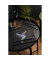 Buntstifte-Set Black Edition Metallic, 116415, farbig sortiert, dreikant, ergonomisch, Packung