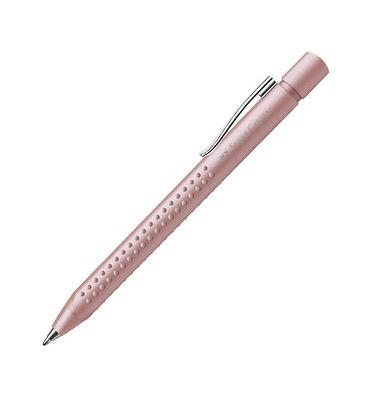 Druckbleistift Grip 2011, 131262, pink, 0,7mm, B Druckbleistift Grip 2011, 131262, pink, 0,7mm, B