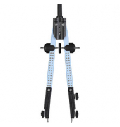 Zirkel Grip sky blue