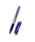 ONLINE magiXX Classic Gelschreiber blausilber 0,7 mm, Schreibfarbe: blau