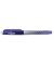 ONLINE magiXX Classic Gelschreiber blausilber 0,7 mm, Schreibfarbe: blau