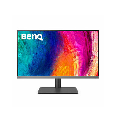 PD2706U LED-Dispay Monitor 68,6 cm (27,0 Zoll) schwarz