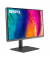 PD2706U LED-Dispay Monitor 68,6 cm (27,0 Zoll) schwarz