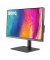 PD2706U LED-Dispay Monitor 68,6 cm (27,0 Zoll) schwarz