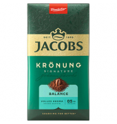 Krönung Balance Kaffee, gemahlen 500,0 g