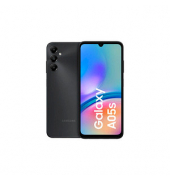 Galaxy A05s Smartphone schwarz 64 GB