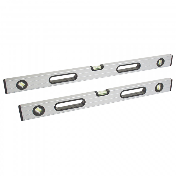 4003315703969 -  BRÜDER MANNESMANN Wasserwaage M80860 600mm 4003315703969 Brüder Mannesmann Werkzeuge GmbH