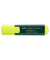 Textmarker 48, 254848, Etui (8 #), farbig sortiert (3xgelb/je1xorange/pink/rot/blau/gr&uuml;n), 1-5mm Keilspitze