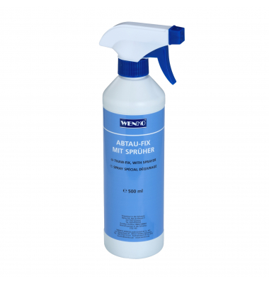 Maximex Abtau-Fix 2260112500C 