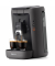 Kaffeemaschine Senseo Maestro 4071340, kaschmirgrau, 1450 Watt, 1-2 Tassen pro Br&uuml;hvorgang