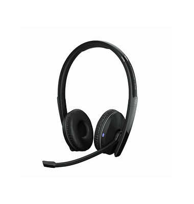 ADAPT 261 Headset schwarz