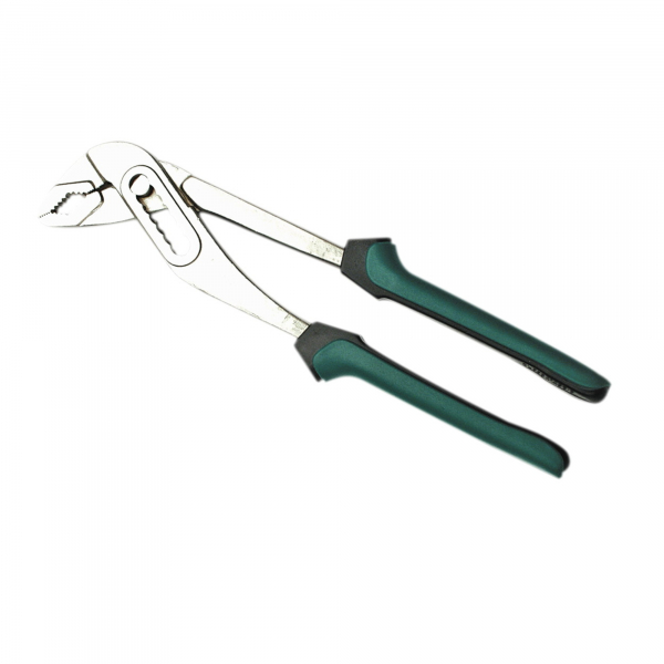 4003315699828 -  BRÜDER MANNESMANN Wasserpumpenzange M10972 4003315699828 Brüder Mannesmann Werkzeuge GmbH