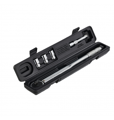 Drehmomentschl&uuml;ssel M18300 5tlg.