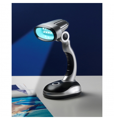 Maximex Hand-Standlampe LED 7969500 kabellos