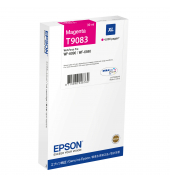 Tintenpatrone C13T90834N T9083 4.000Seiten magenta