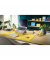 Schreibunterlage Cosy 52680019 gelb