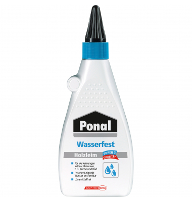 Ponal Holzleim wasserfest PN10S 550g