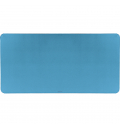 Schreibunterlage Cosy 52680061 blau