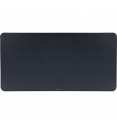 Schreibunterlage Cosy 52680089 grau 80x40cm (BxH)