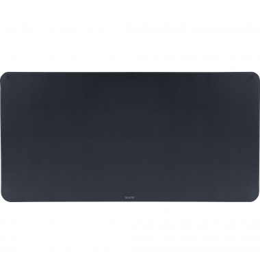 Schreibunterlage Cosy 52680089 grau 80x40cm (BxH)