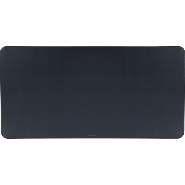 4002432129515 - AKTION LEITZ Schreibtischunterlage Cosy grau Kunststoff 400 x 800 cm 1 St mit Prämie nach Registrierung