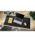 Schreibunterlage Cosy 52680089 grau