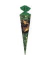 Schultüte Dino Dschungel 70cm rund 5700312