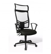 Drehstuhl NET POINT NX20RG20 sw