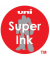 uni-ball Gelroller UB SIGNO UMN207E 142251 Druckmechanik 0,4mm bl