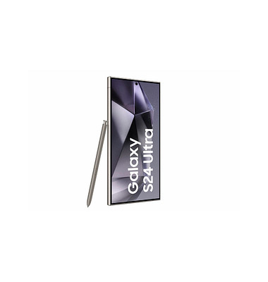 Galaxy S24 Ultra Smartphone violett 512 GB