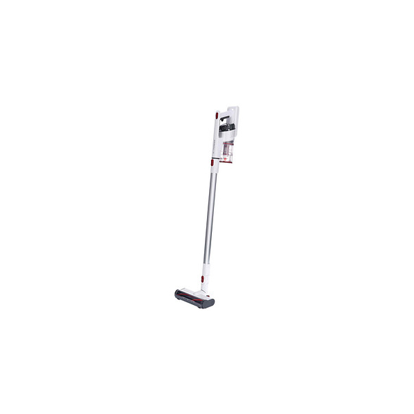4008146038792 - SEVERIN Handstaubsauger SPOWER HV 7152 - vacuum cleaner - cordless - stick handheld - 1 battery - white red 4008146038792 - SEVERIN Handstaubsauger SPOWER HV 7152 - vacuum cleaner - cordless - stick handheld - 1 battery - white red