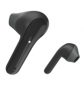 Freedom Light In-Ear-Kopfhörer schwarz