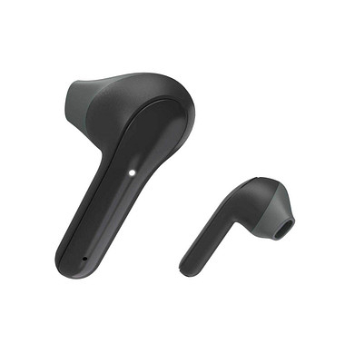 Freedom Light In-Ear-Kopfhörer schwarz