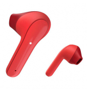 Freedom Light In-Ear-Kopfhörer rot