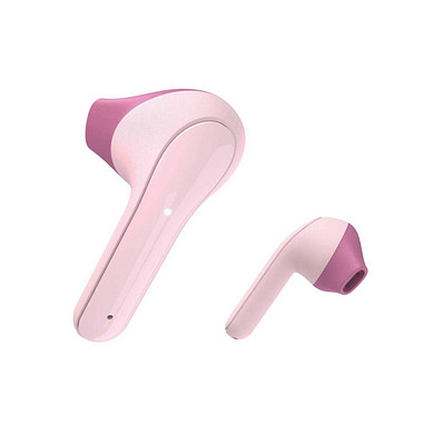 Freedom Light In-Ear-Kopfhörer pink