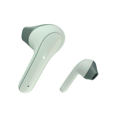 Freedom Light In-Ear-Kopfhörer grün